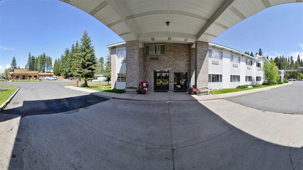 Third Street Inn McCall Exterior photo